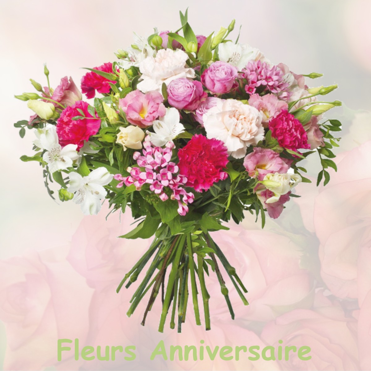fleurs anniversaire MAISNIL-LES-RUITZ